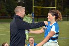 Women's Rugby Senior Day  Wheaton Women's Rugby Senior Day.  Photo by Keith Nordstrom : Wheaton, Rugby, Senior Day